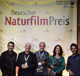 Copyright Dasser Naturfilm Festival
